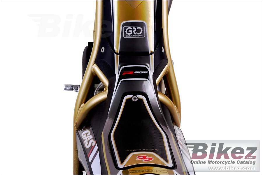 Big GAS GAS txt pro raga 300 picture and wallpaper from Bikez.com